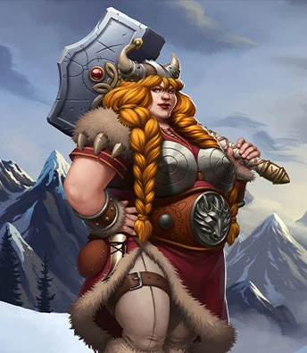 Troll Hunters 2